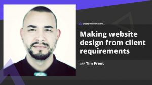 Tim Preut From TickyBoom Designs