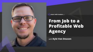 Kyle Van Deusen ogalweb agency