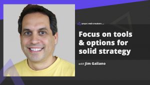 Jim Galiano business strategy