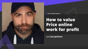 Lee Jackson price online website work