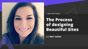 Mor Cohen design develop websites