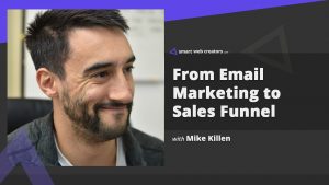 Mike Killen Funnel Builder
