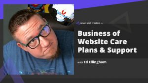 Ed Ellingham wp cloud care