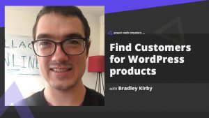 Bradley-Kirby WordPress developer