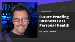 Trevor Current Media Group
